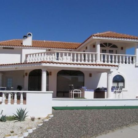 Casa Las Vistas Del Mar By Fmi Rentals Puerto Peñasco 外观 照片