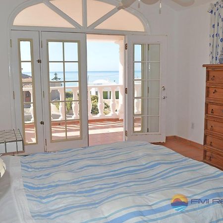 Casa Las Vistas Del Mar By Fmi Rentals Puerto Peñasco 外观 照片