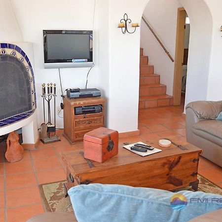 Casa Las Vistas Del Mar By Fmi Rentals Puerto Peñasco 外观 照片