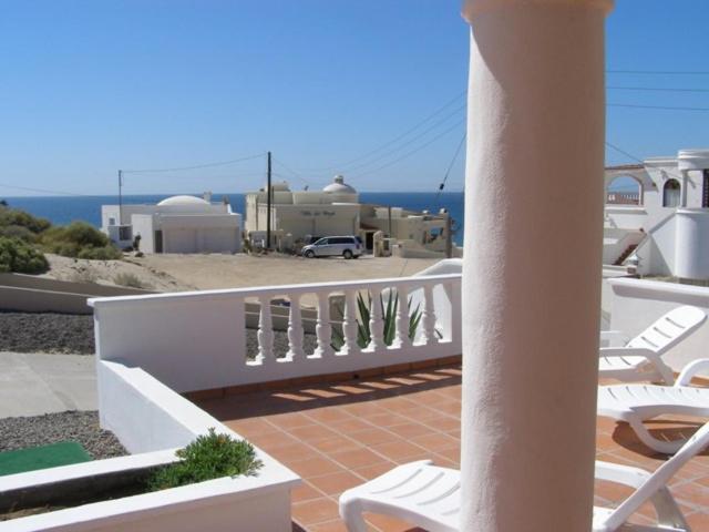 Casa Las Vistas Del Mar By Fmi Rentals Puerto Peñasco 外观 照片