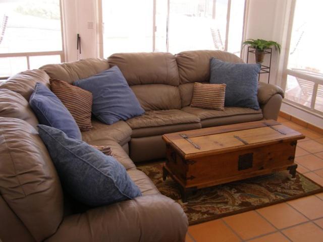 Casa Las Vistas Del Mar By Fmi Rentals Puerto Peñasco 外观 照片