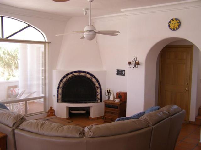 Casa Las Vistas Del Mar By Fmi Rentals Puerto Peñasco 外观 照片